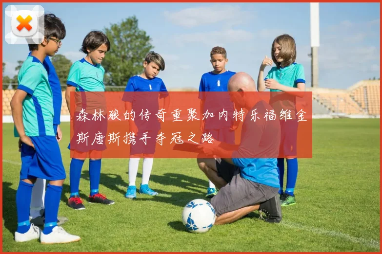 森林狼的传奇重聚加内特乐福维金斯唐斯携手夺冠之路