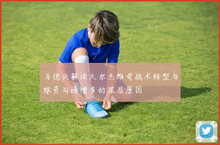 马德兴解读久尔杰维奇战术转型与球员沟通增多的深层原因