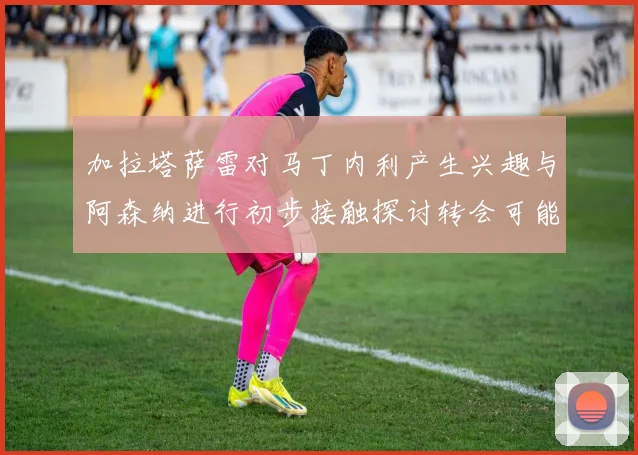 加拉塔萨雷对马丁内利产生兴趣与阿森纳进行初步接触探讨转会可能性