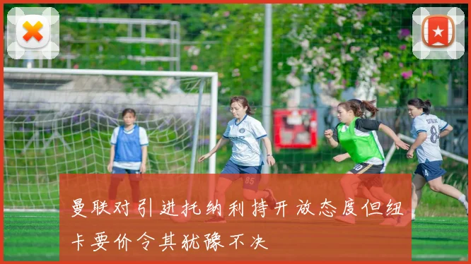 曼联对引进托纳利持开放态度但纽卡要价令其犹豫不决