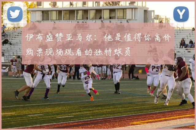 伊布盛赞亚马尔：他是值得你高价购票现场观看的独特球员